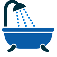 Somerset County Bathrooms