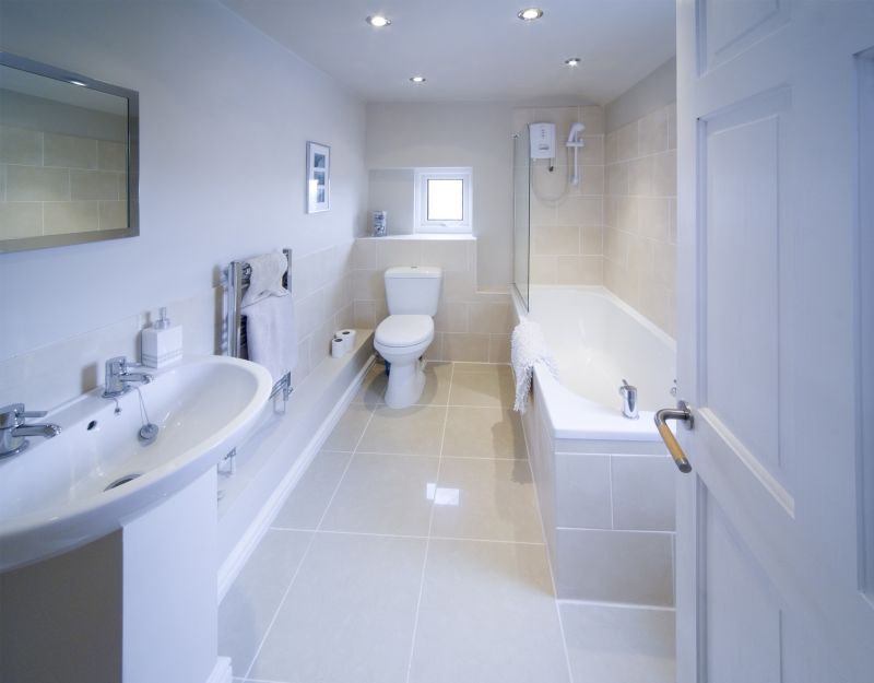 Contemporary Bathroom Styles