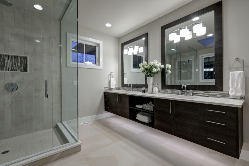 Top Bathroom Remodeling Companies in Edison, NJ