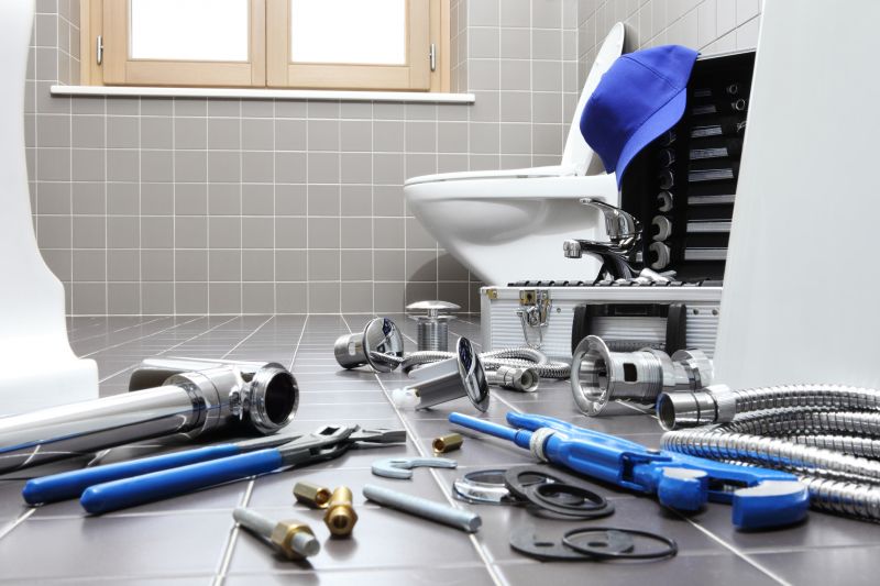 Top Bathroom Remodeling Companies in Trenton, NJ